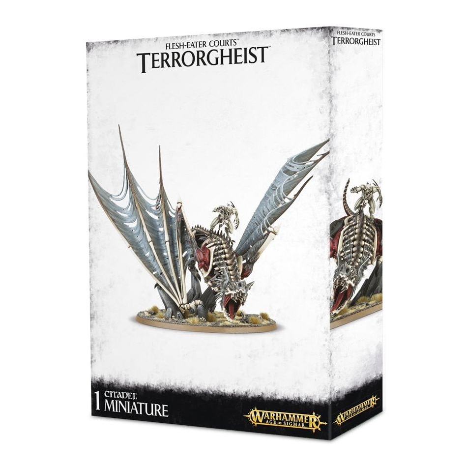 ROYAL TERRORGHEIST