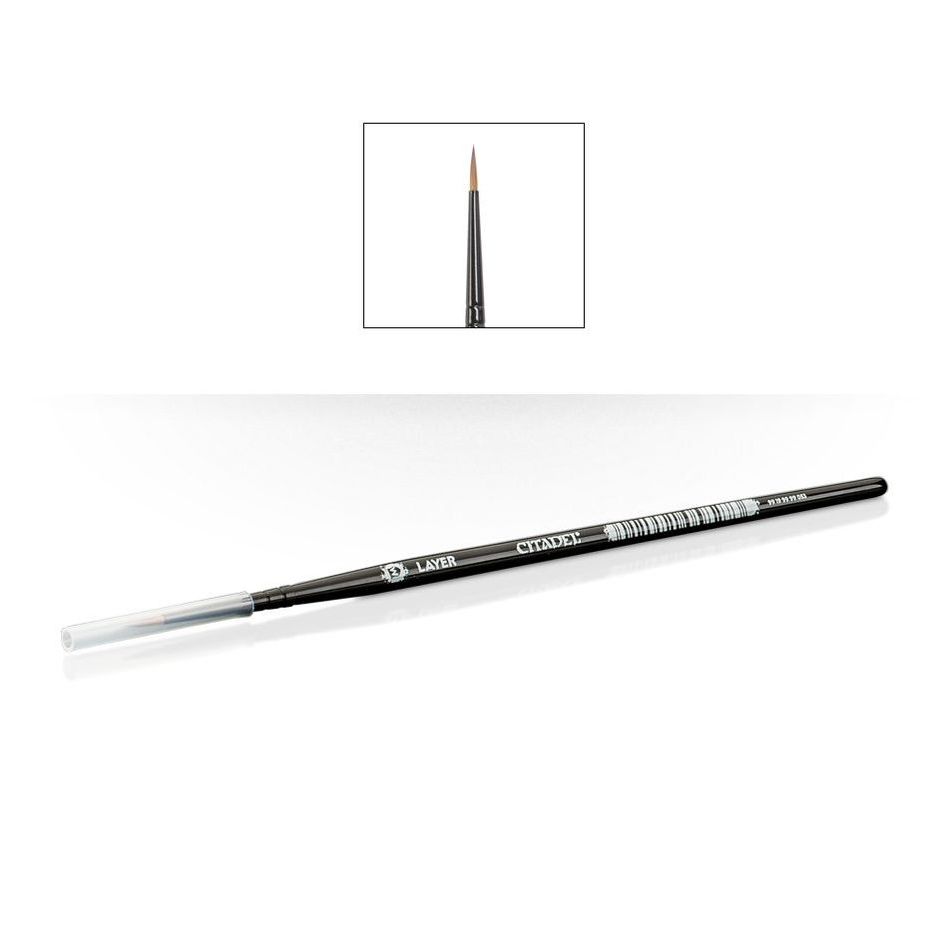 CITADEL STC LAYER BRUSH MEDIUM