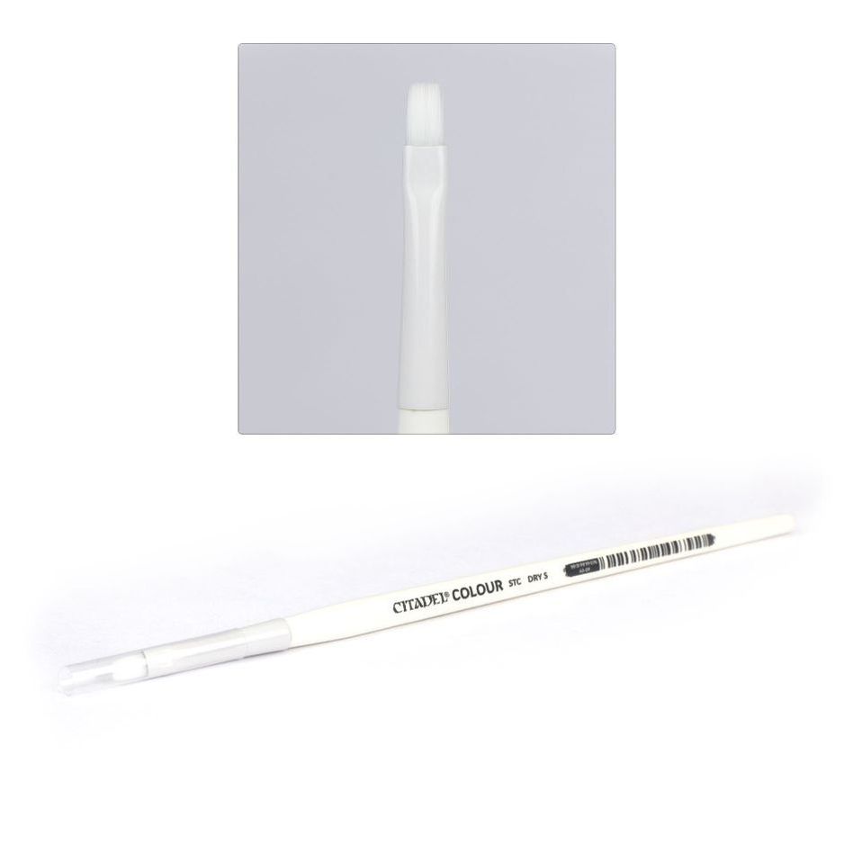 CITADEL STC DRY BRUSH SMALL