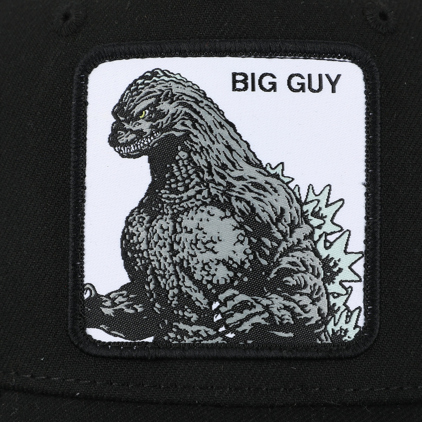 GODZILLA TRUCKER HAT