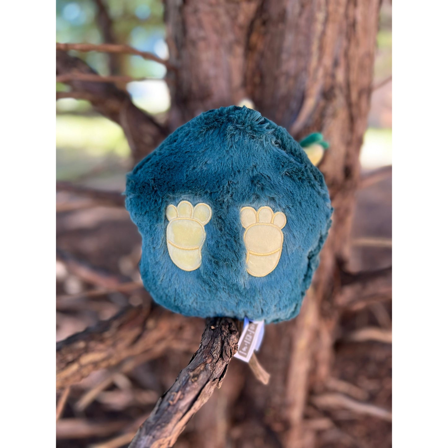 SQUISHABLE MINI GRAVEYARD PLAGUE NURSE