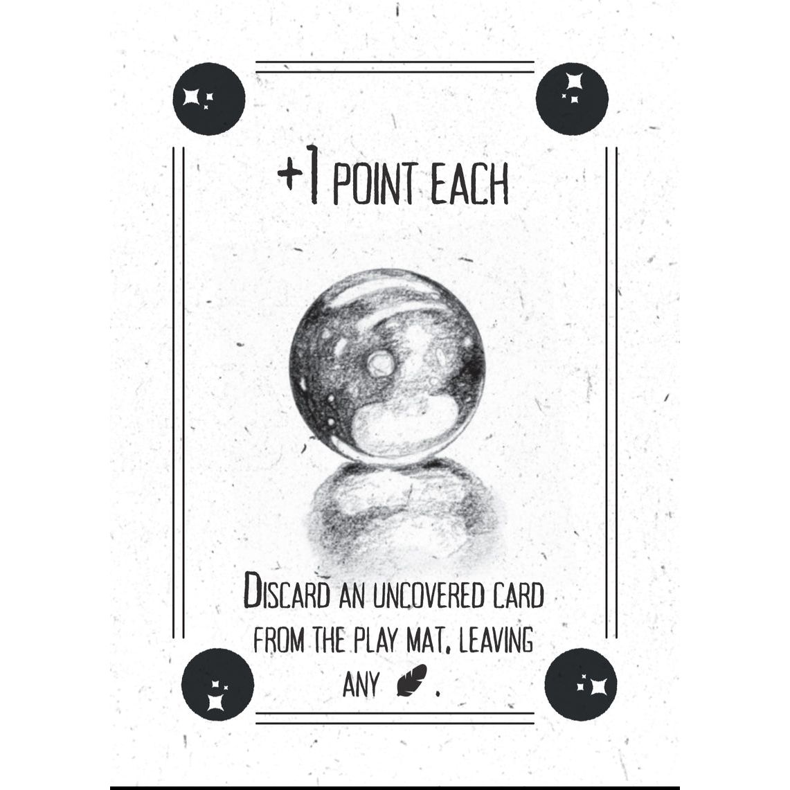 CORVIDS PROMO PACK 2025