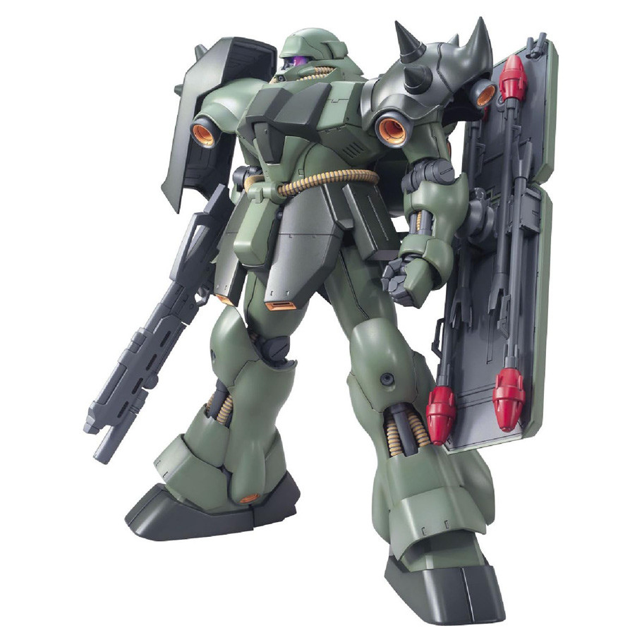 GUNDAM AMS-119 GEARA DOGA