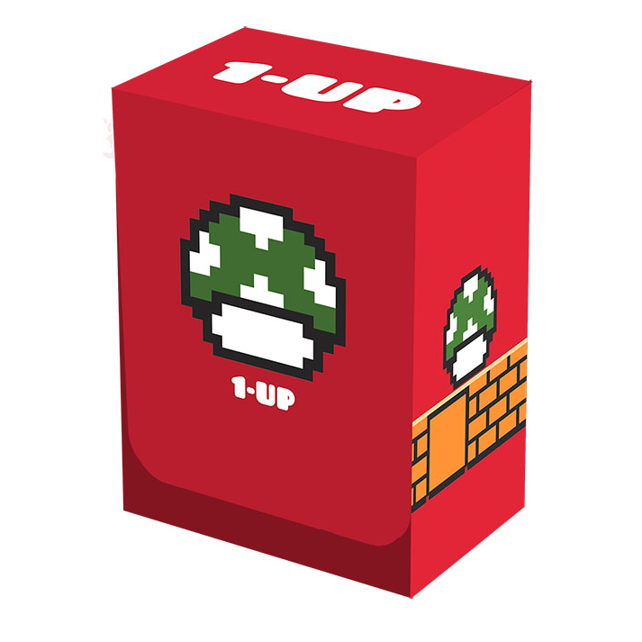 1 UP DECK BOX
