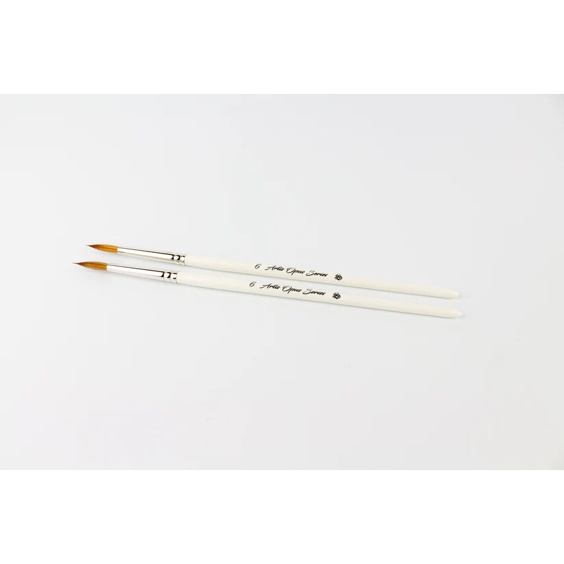 ARTIS OPUS SERIES S BRUSH SIZE 6 (1)