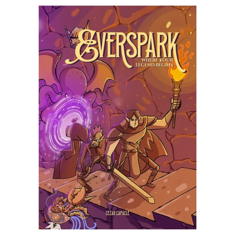EVERSPARK