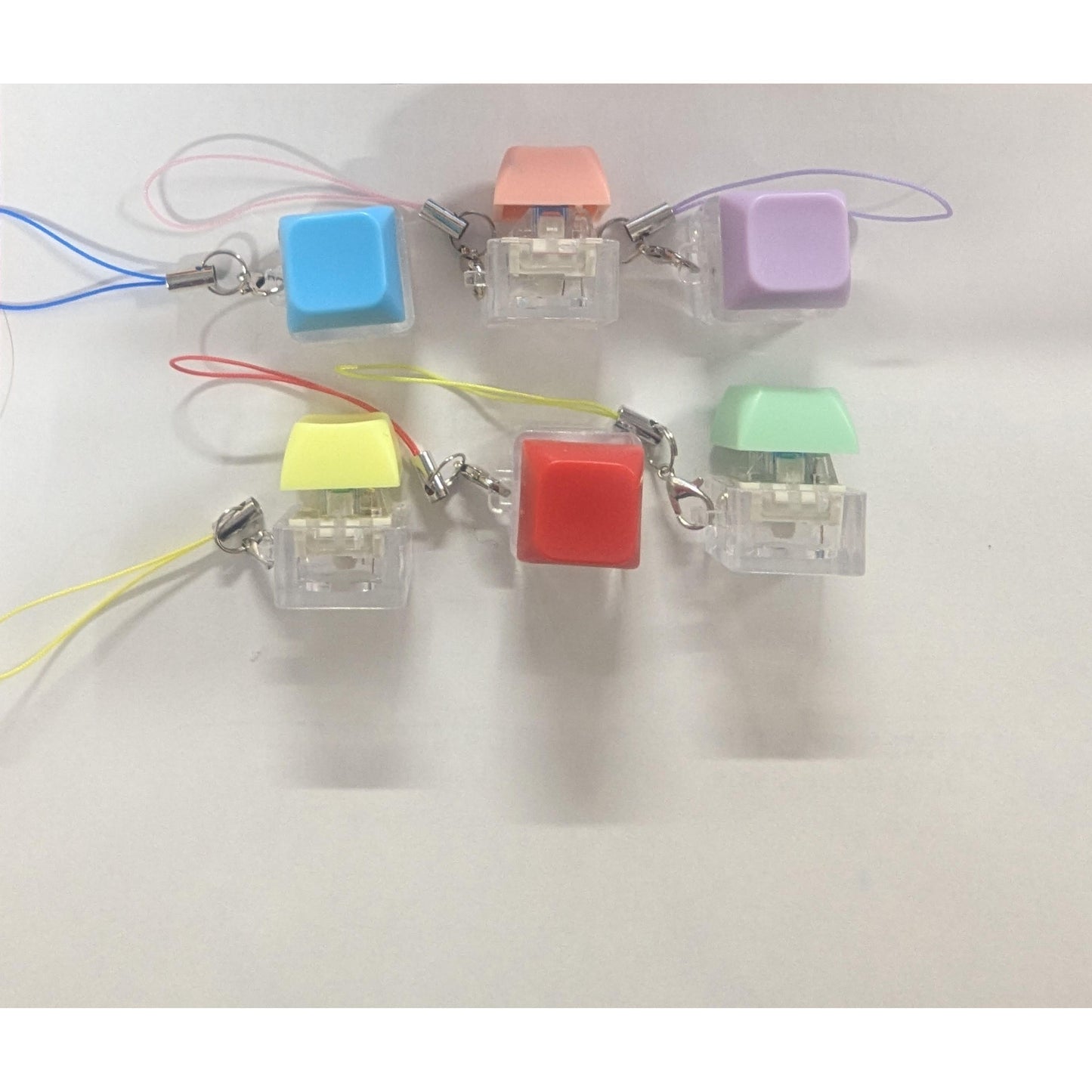 CLICKYVERSE MINI ONE KEY CLICKER