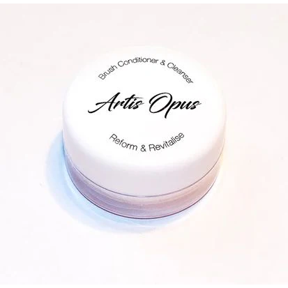 ARTIS OPUS BRUSH CONDITIONER AND CLEANER