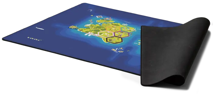 CONTAINER PLAYMAT