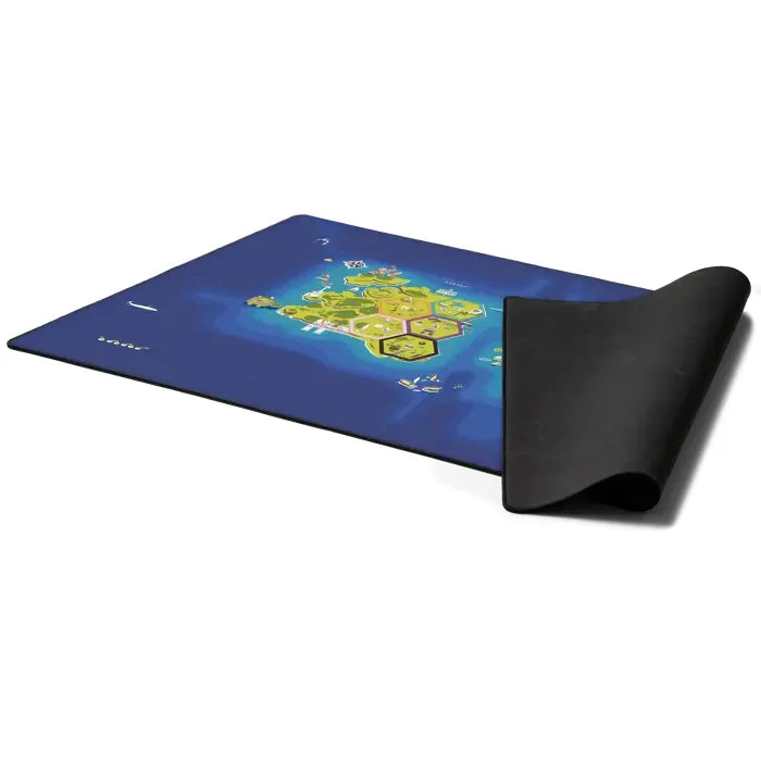 CONTAINER PLAYMAT