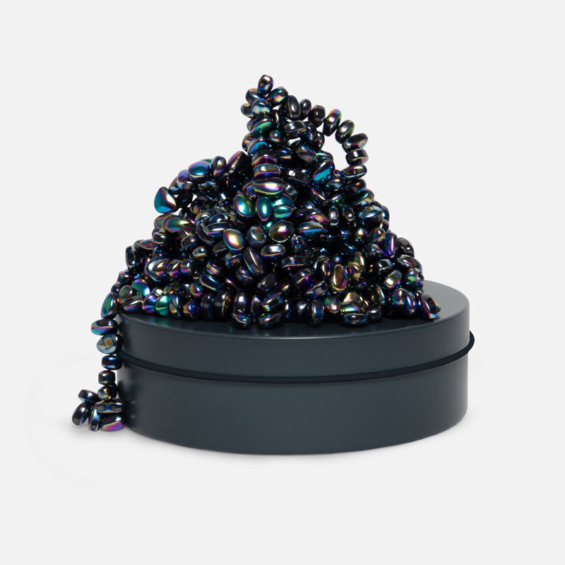 SPEKS CRAGS MAGNETIC PUTTY OIL SLICK - MEDIUM TIN
