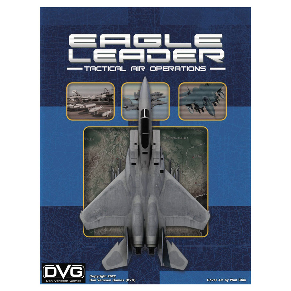EAGLE LEADER