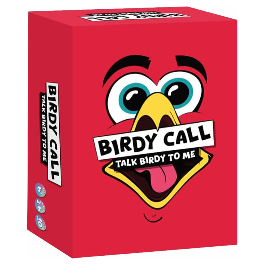 BIRDY CALL