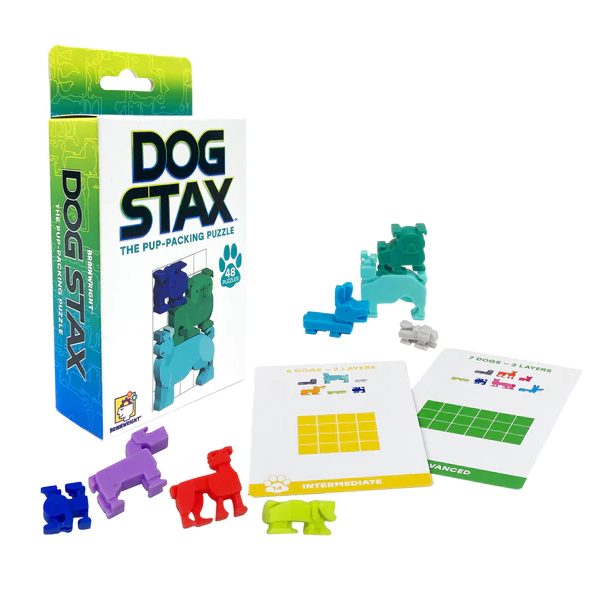 DOG STAX