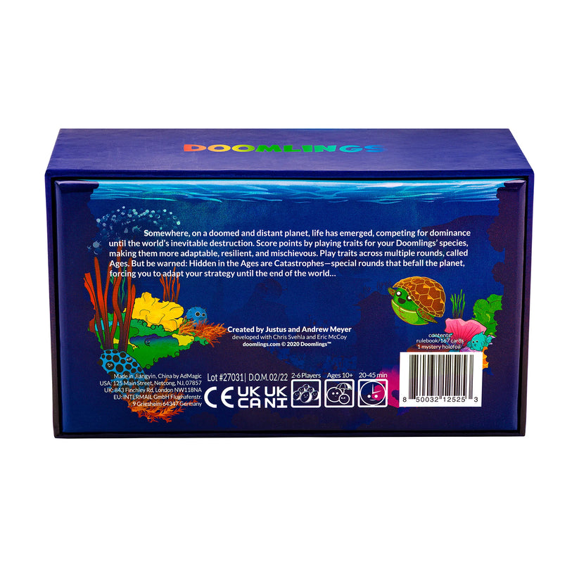 DOOMLINGS CLASSIC EDITION