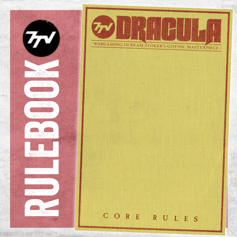 7 TV DRACULA CORE RULES