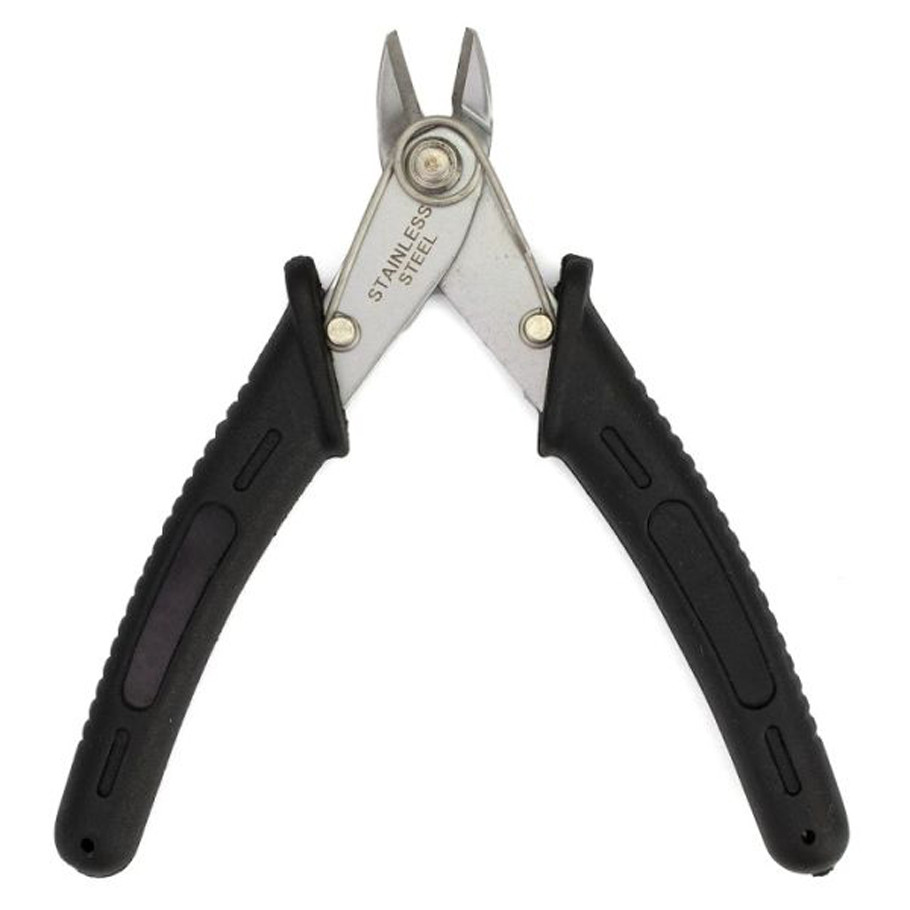 ENKAY MINI FLUSH CUT PLIERS 5.5"