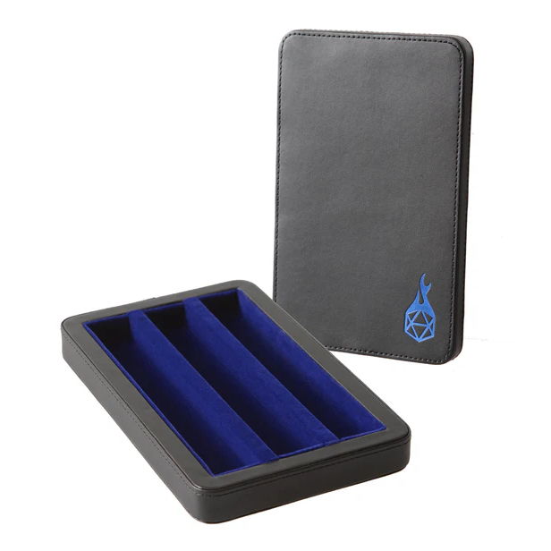 THE RELIQUARY 3-ROW DICE CASE