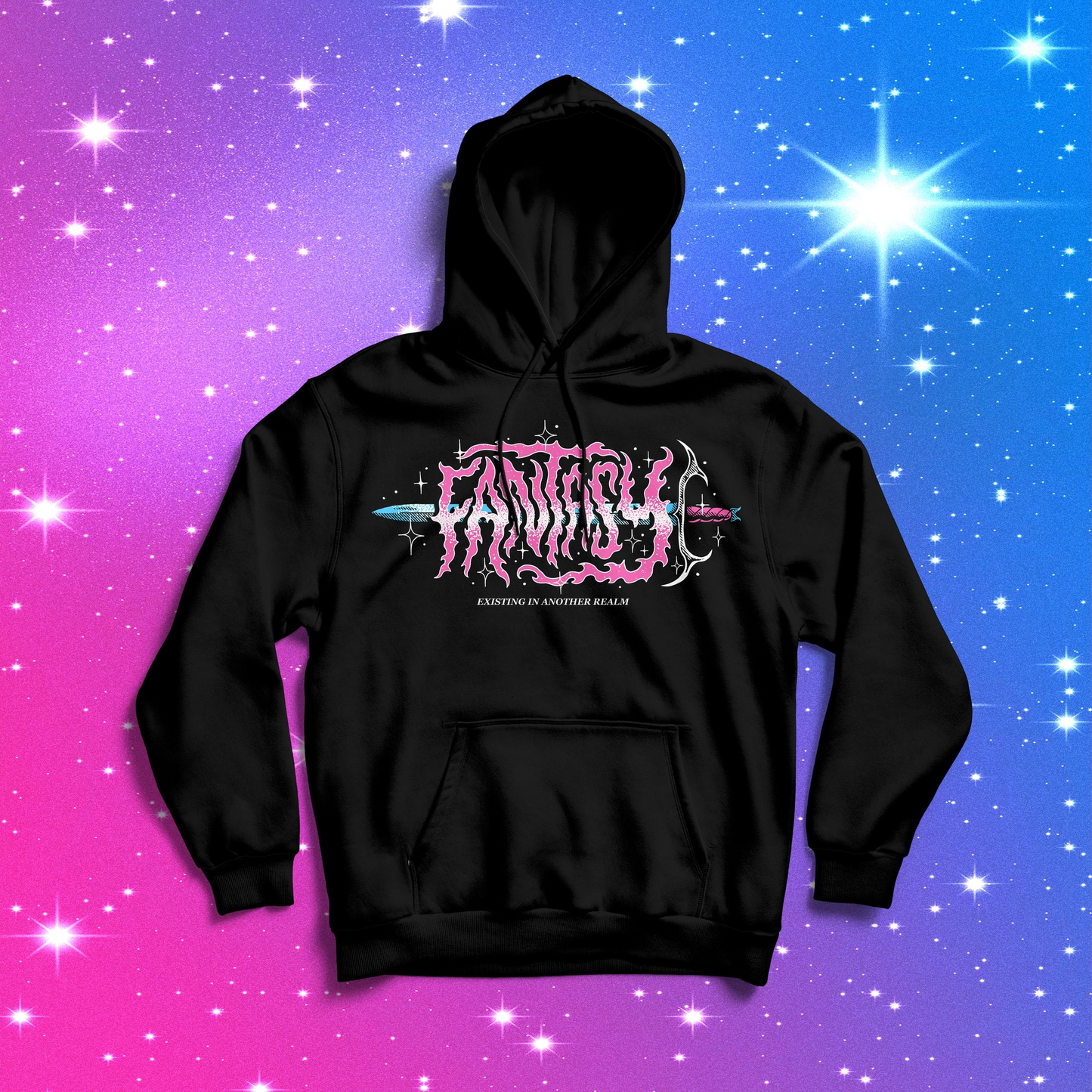 FANTASY HOODIE