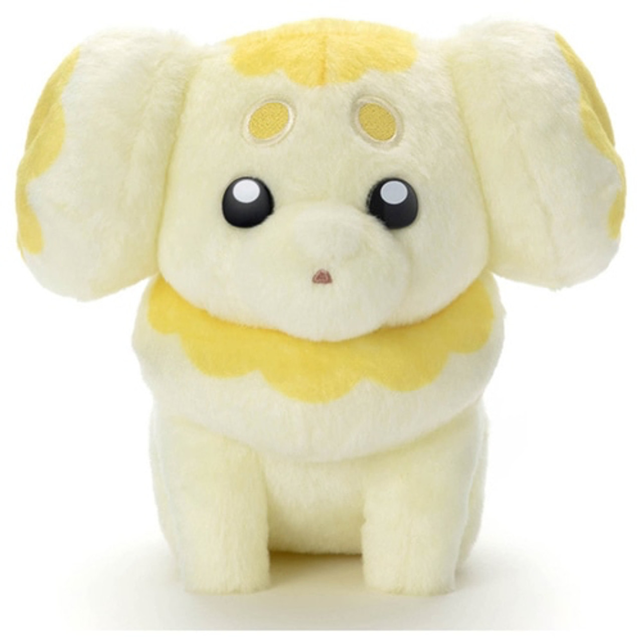 POKEMON PLUSH: FIDOUGH