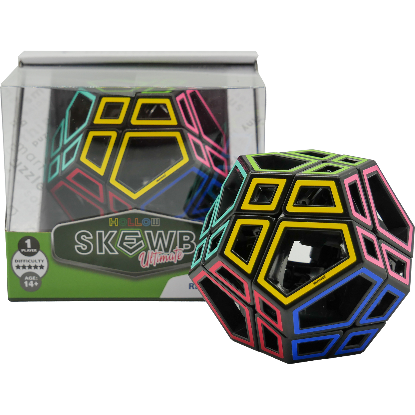 HOLLOW SKEWB ULTIMATE
