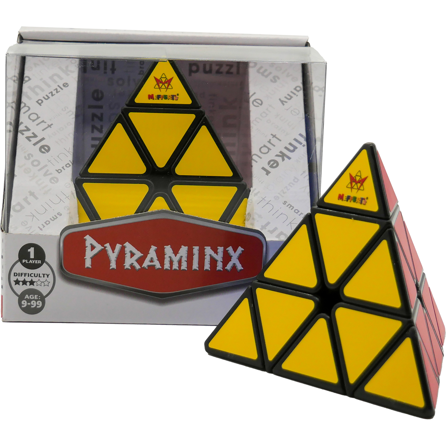 PYRAMINX