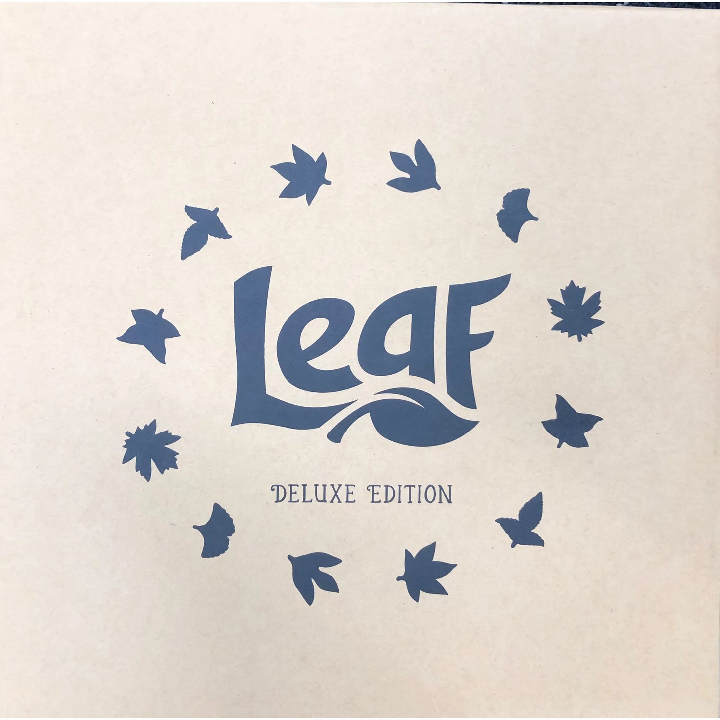 Leaf Deluxe Edition