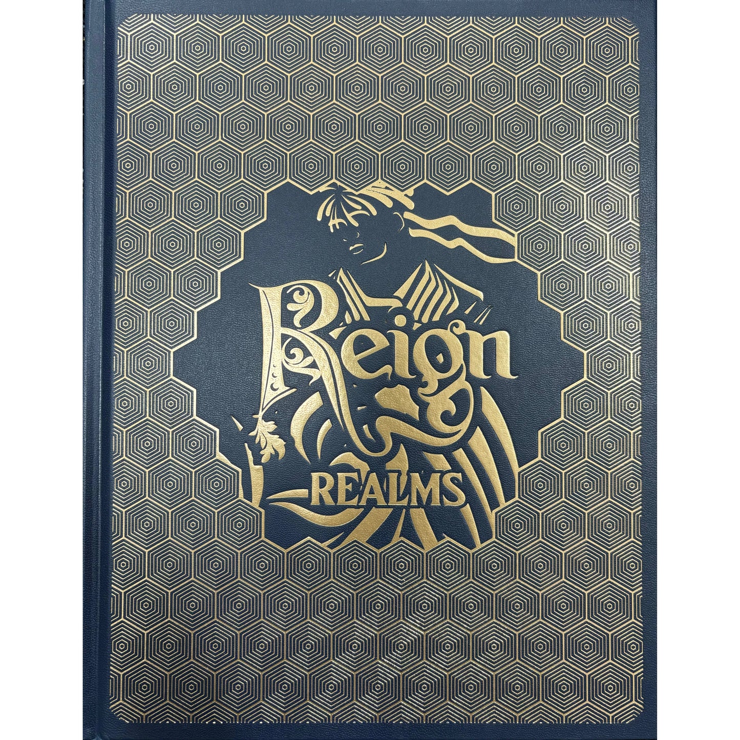 REIGN RPG (REALMS) SPECIAL EDITION