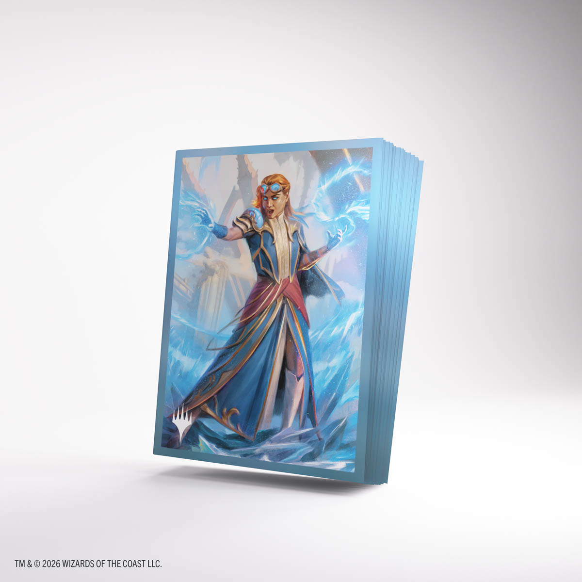 MAGIC THE GATHERING REALITY FRACTURE PREMIUM ART SLEEVES