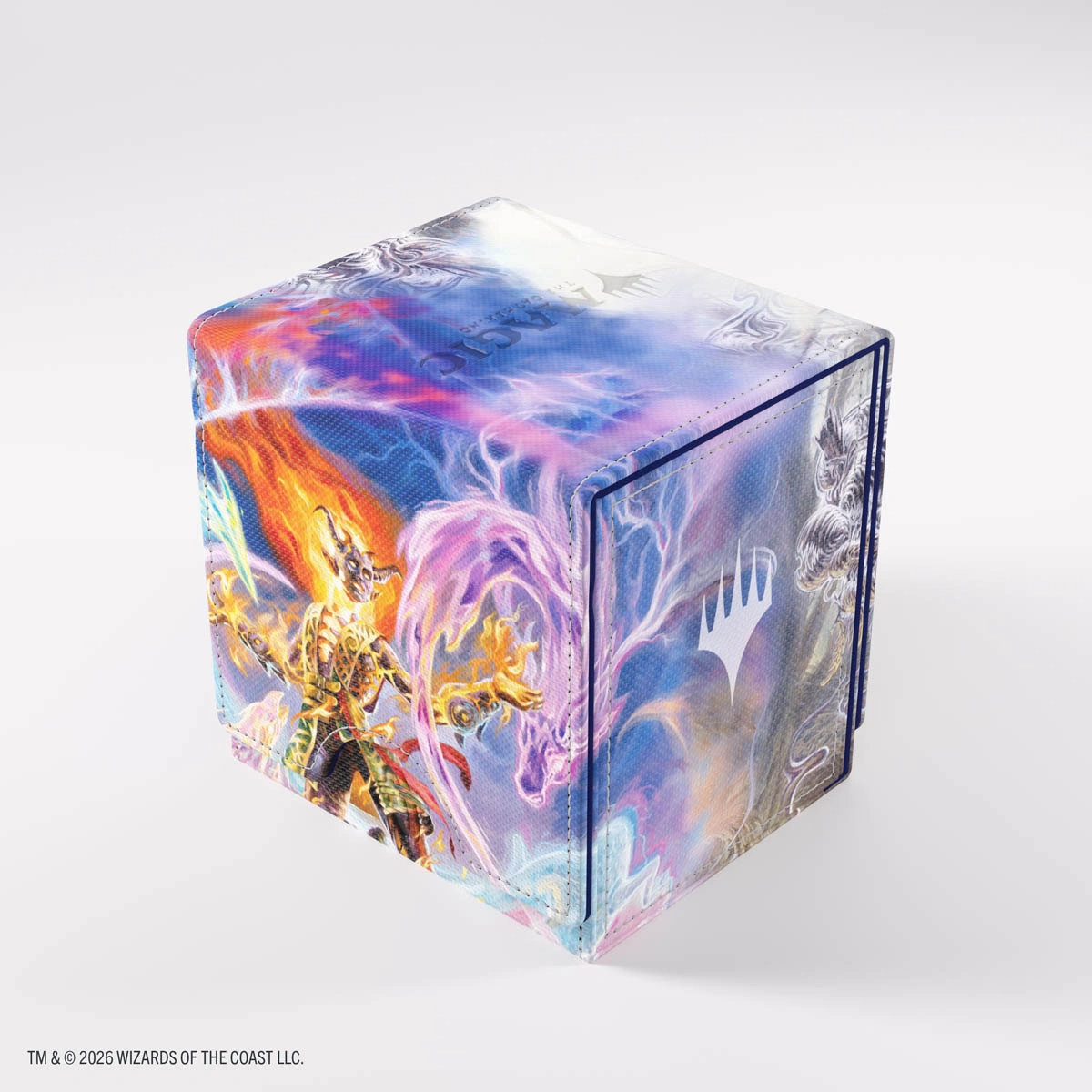 GAMEGENIC SIDEKICK PRO 100+ XL LORWYN ECLIPSED - AUNTIE OOL/ASHLING