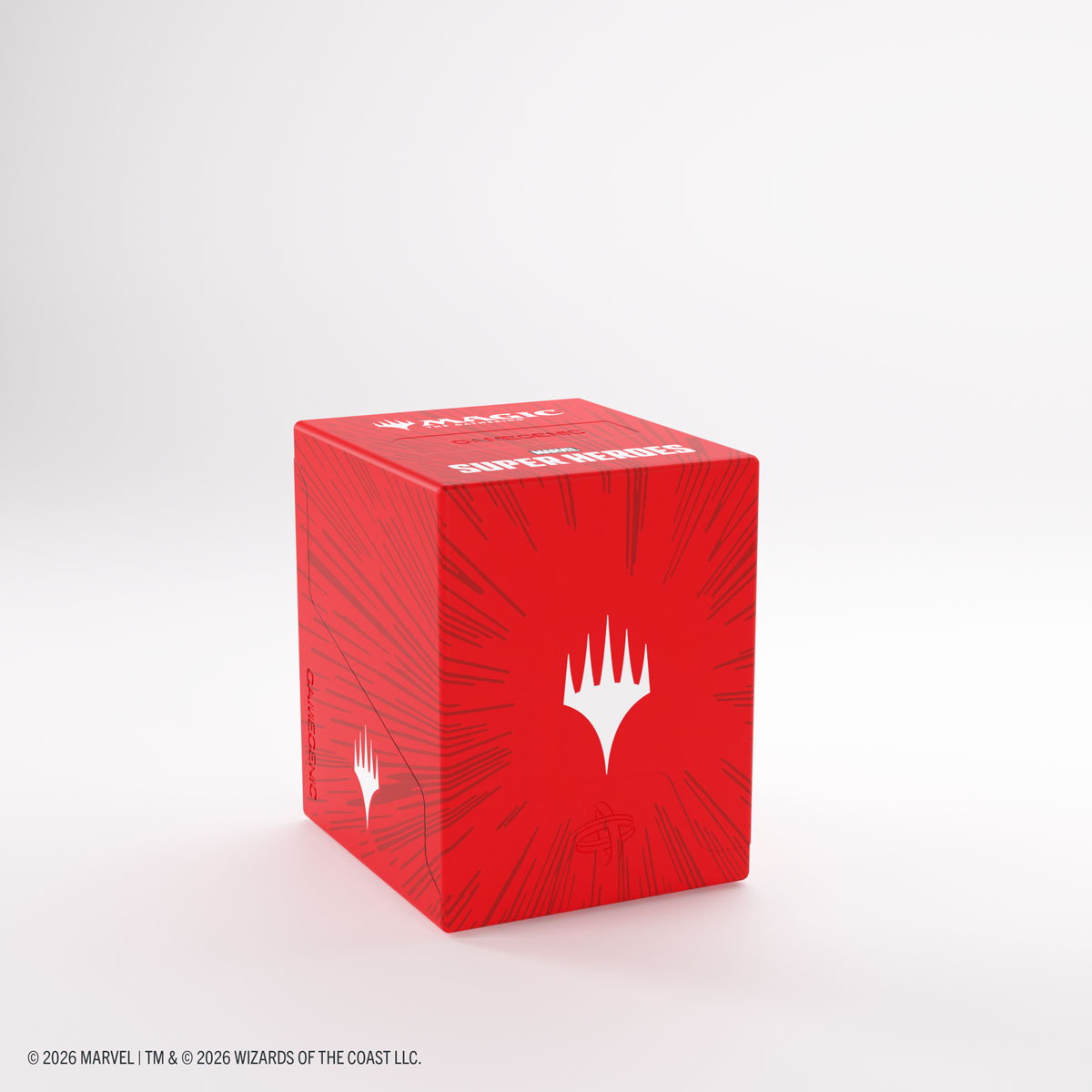 GAMEGENIC MARVEL SUPER HEROES BASTION 100+ XL