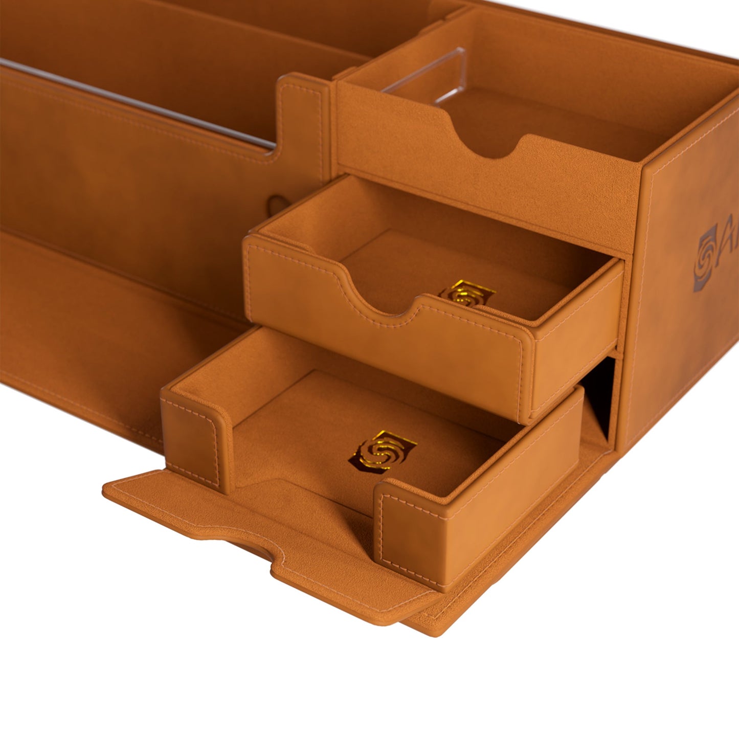 GAMEGENIC CARDS' LAIR PRO 1000+ ALTERED EDITION