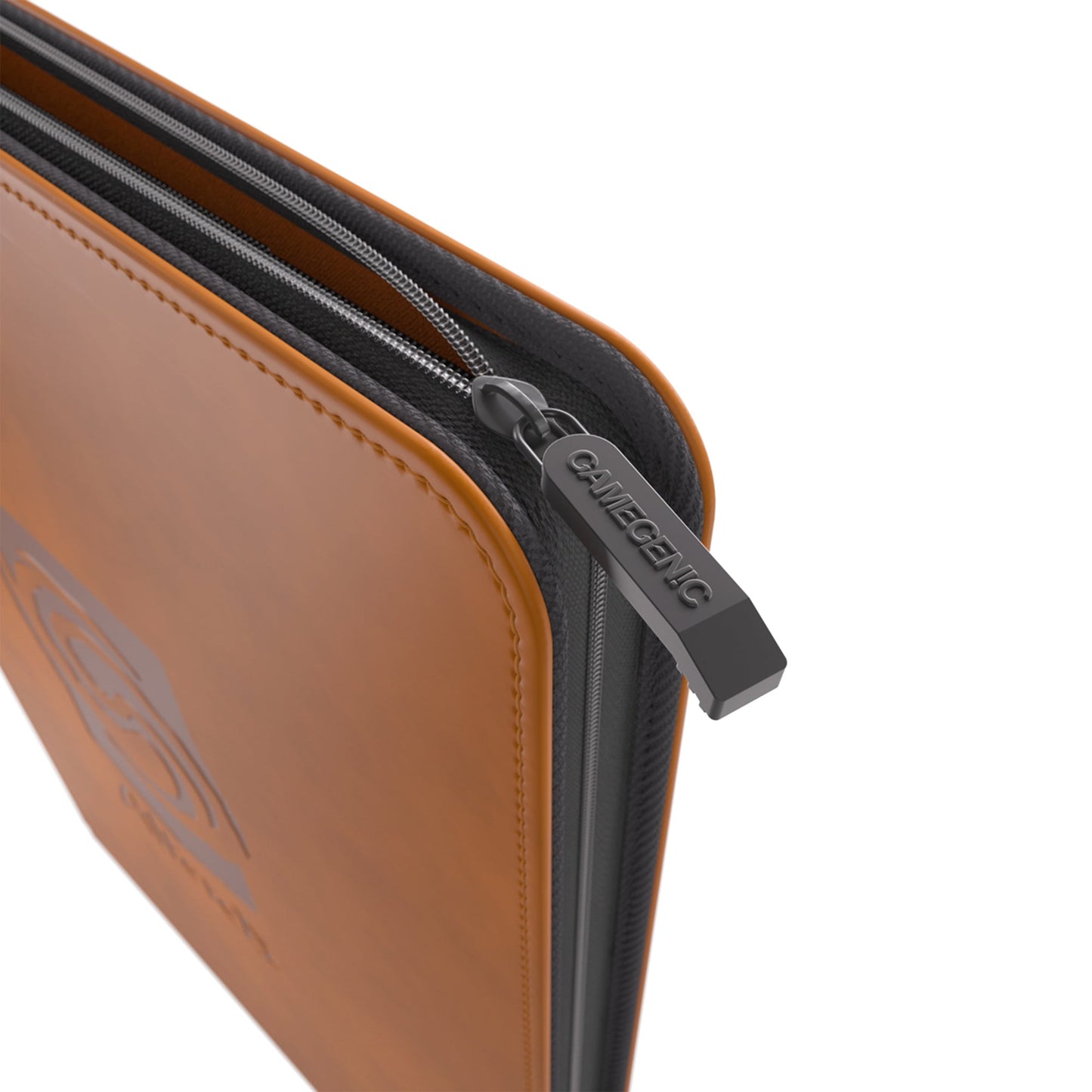 ALTERED PREMIUM ZIP-UP ALBUM