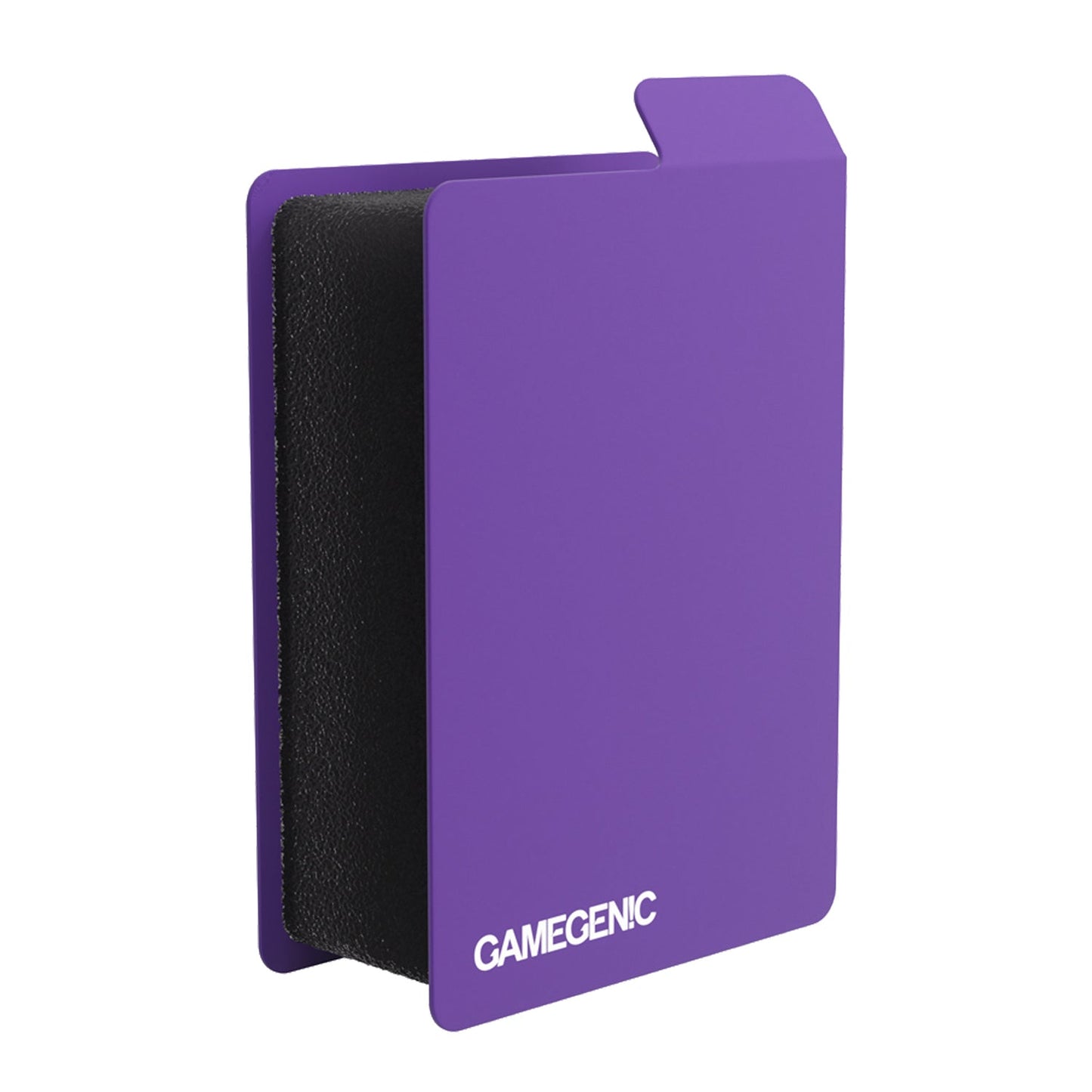 GAMEGENIC SIZEMORPH CARD DIVIDER PURPLE