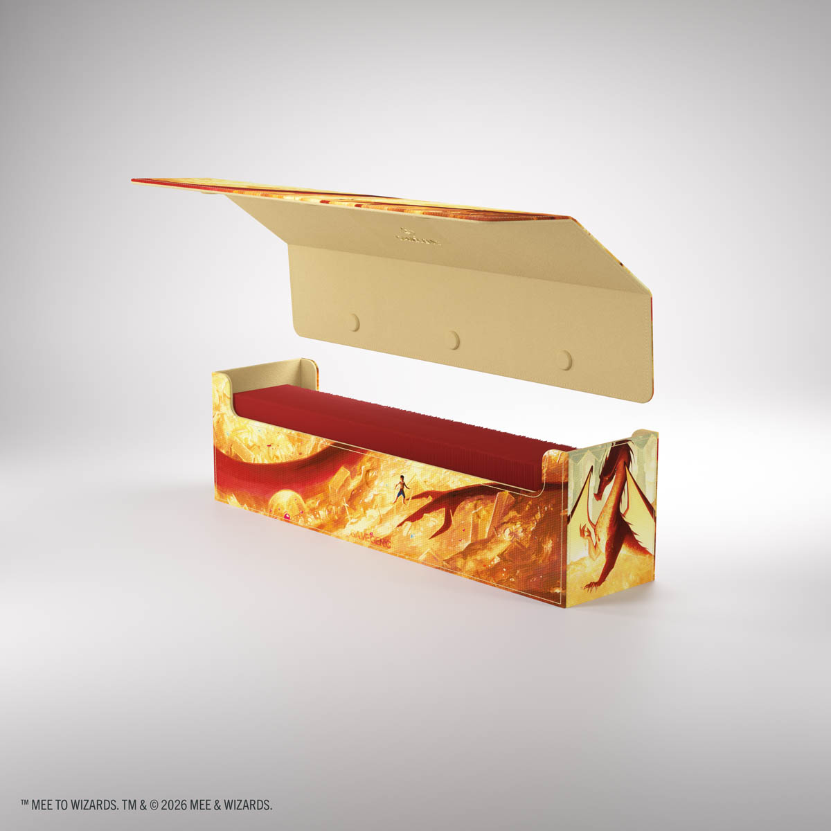 MAGIC THE GATHERING THE HOBBIT TREASURE TROVE