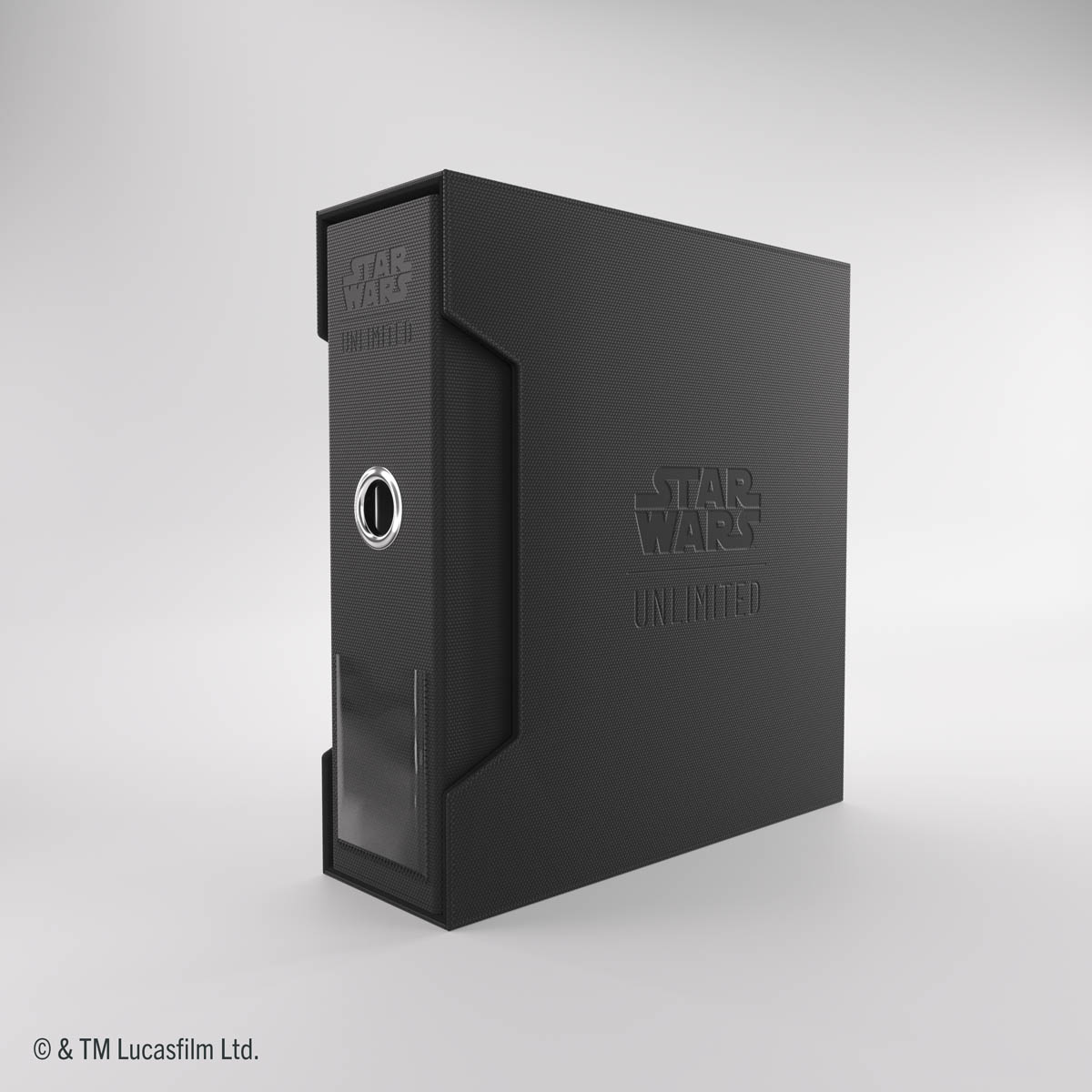 STAR WARS UNLIMITED PREMIUM CARDPORT