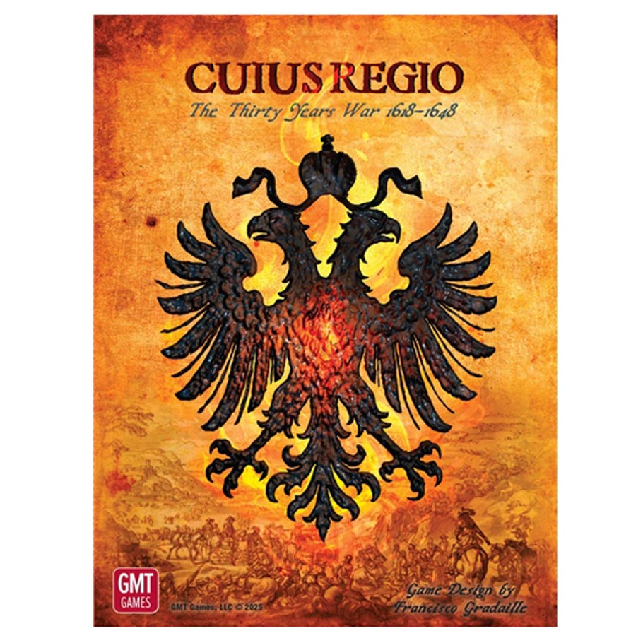 CUIUS REGIO