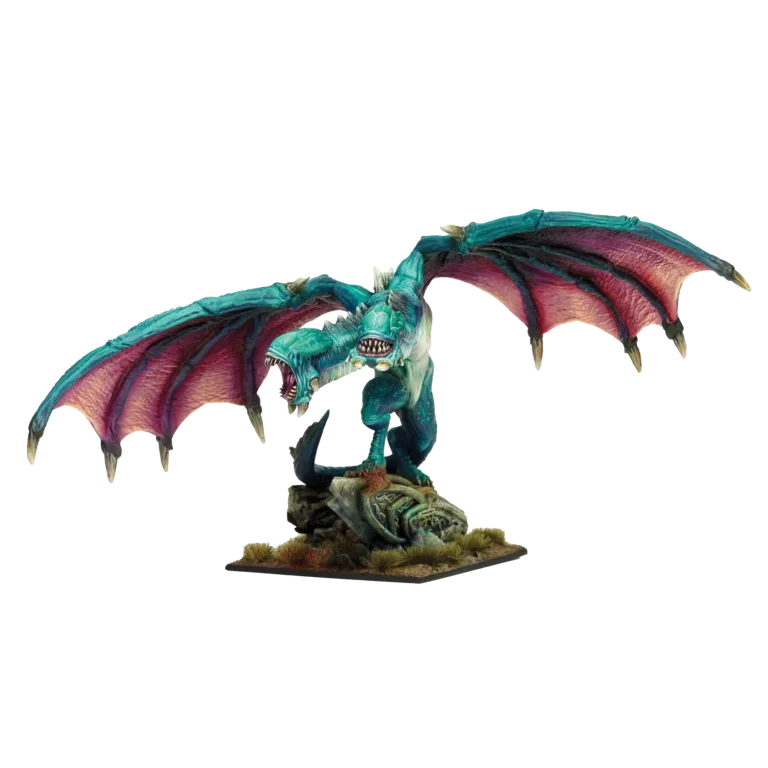 KOW TWILIGHT KIN GOREDRAKE
