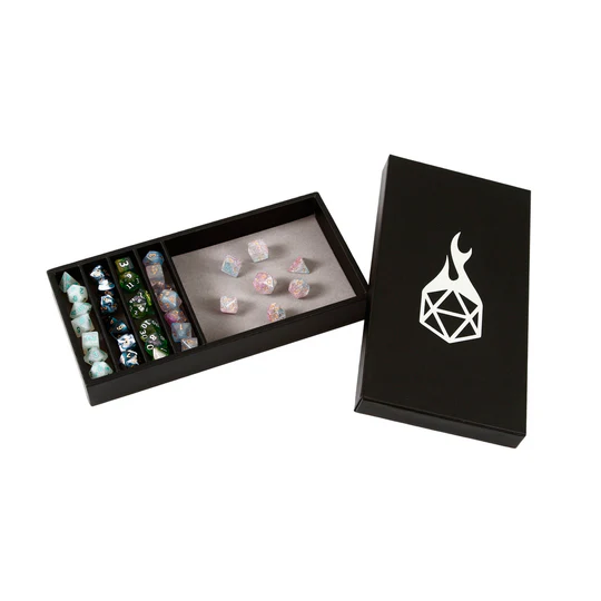 BATTLE PIT DICE TRAY