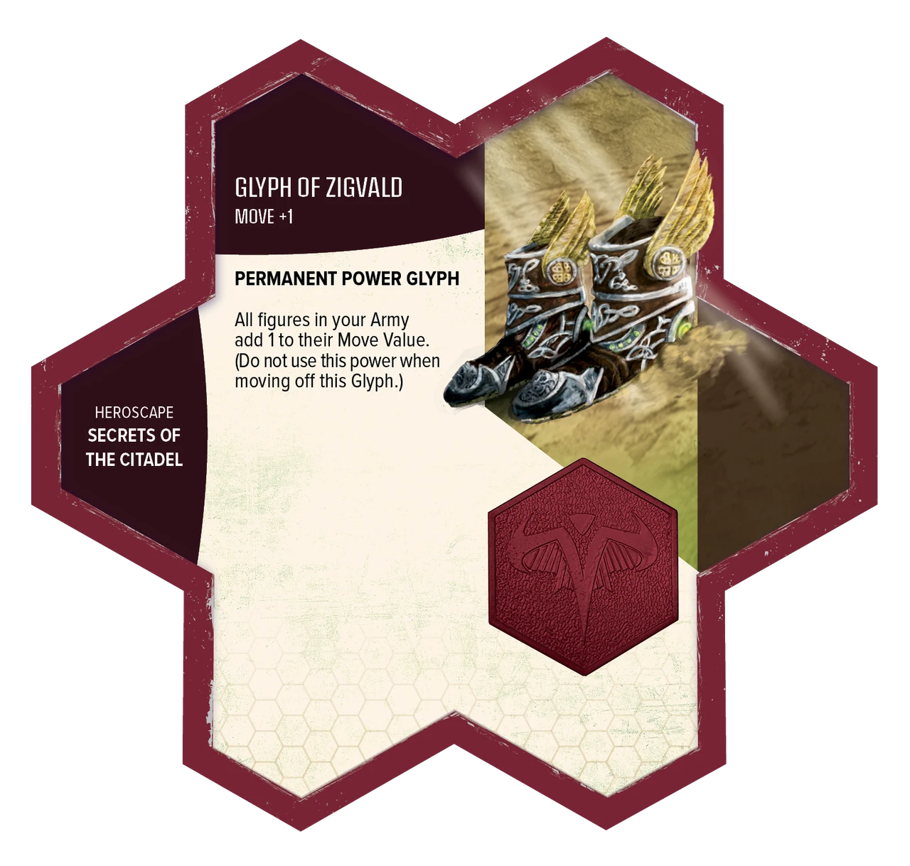 HEROSCAPE SECRETS OF THE CITADEL MIGHT OF THE NEW ALLIANCE