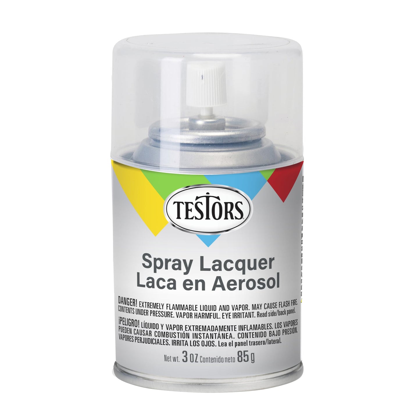 TESTORS DULLCOTE SPRAY 3oz