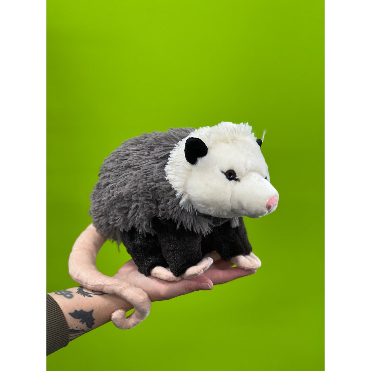 OPOSSUM PLUSH