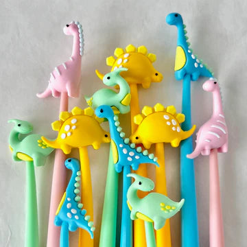 JURASSIC WIGGLE GEL PEN