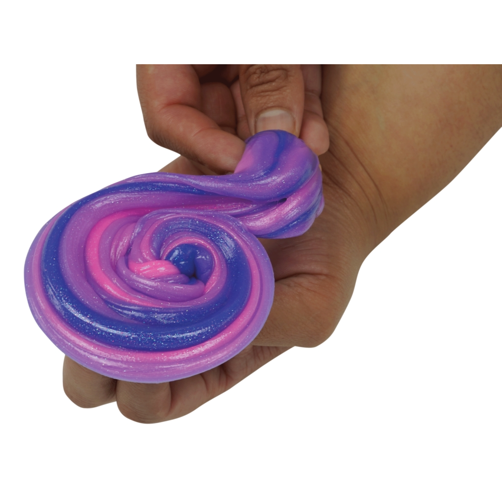 CRAZY AARON'S THINKING PUTTY HYPERCOLOR SERIES