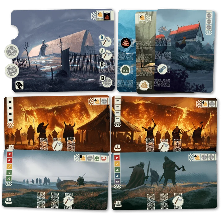 KNARR SKALI EXPANSION