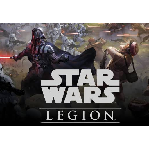 STAR WARS LEGION TOURNAMENT (10/24/26)