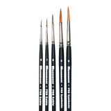 Monument Hobbies Sam Lenz Brushes