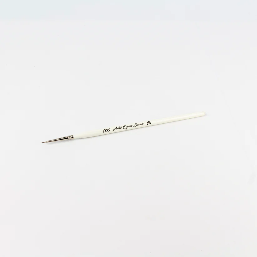 ARTIS OPUS SERIES M BRUSH SIZE 000 (1)