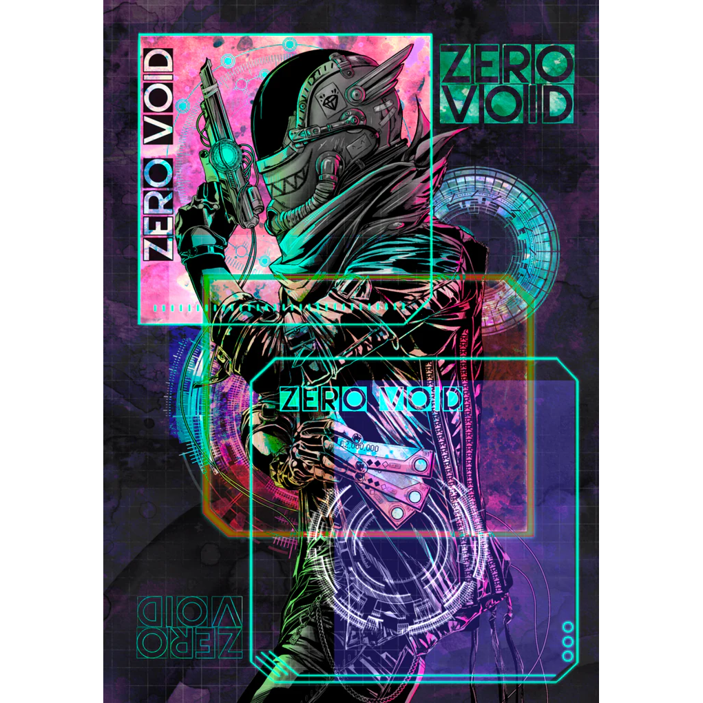 ZERO VOID RPG