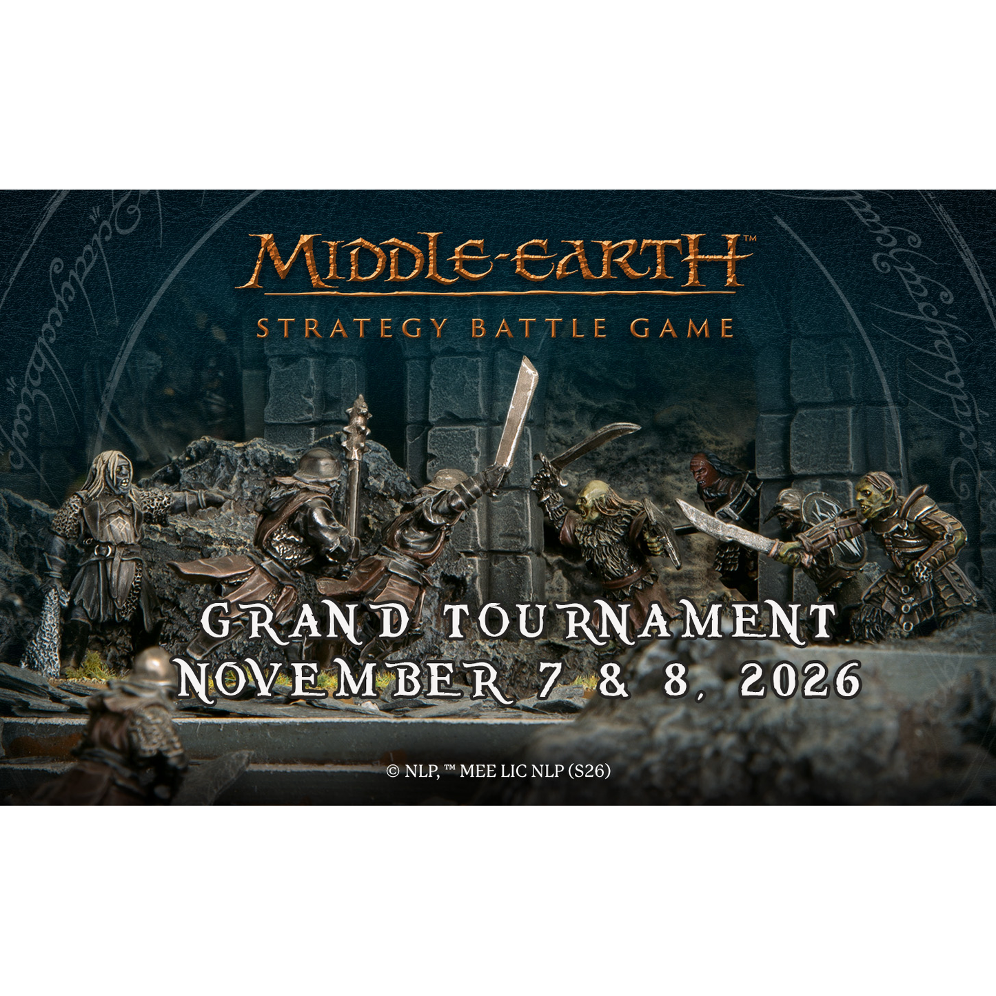 MESB THE TRUE KING OF MARYLAND GRAND TOURNAMENT (NOVEMBER 7-8, 2026)